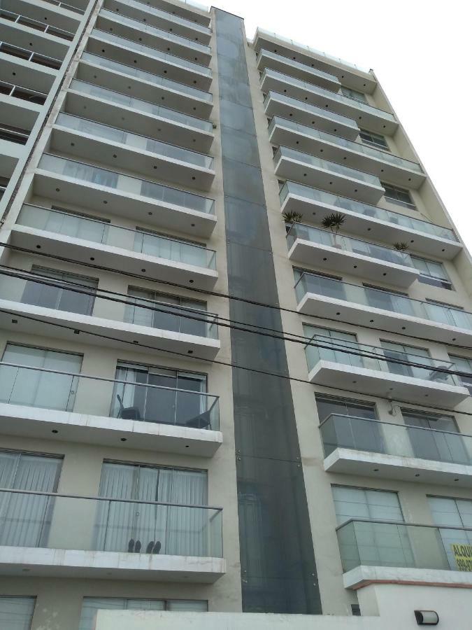 Beachfront Condo San Miguel Λίμα Εξωτερικό φωτογραφία