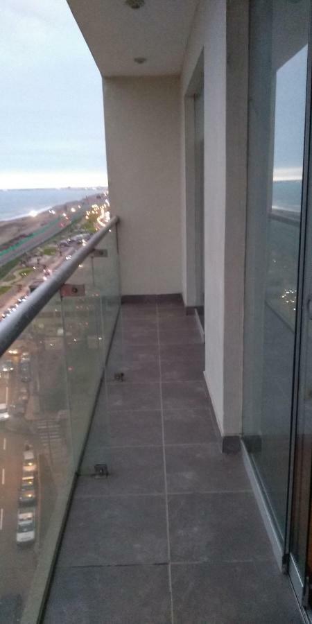 Beachfront Condo San Miguel Λίμα Εξωτερικό φωτογραφία